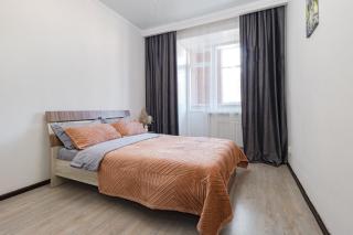 Апартаменты в ЖК Ирина рядом с Баянтау - 0