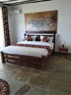 Zuri Tulivu Resort And Restaurant - Kinondo - 1