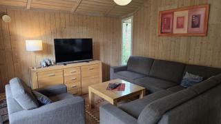 Ferienhaus-Eichhoernchenhoehle - 5