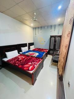 Green land hotel - 7