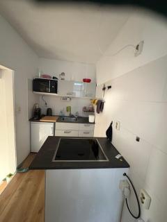 Appartement aan de Haven - 2