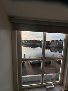 Appartement aan de Haven - 1