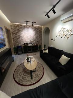 مدن هاوس ودخـول ذاتي - 5