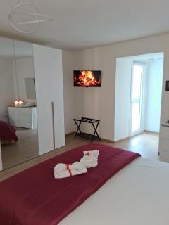 A Casa di Lucia-Appartamento Deluxe - 7