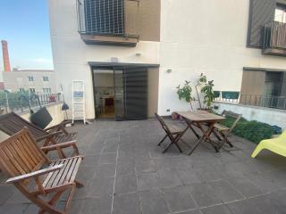 Long Stays Terrassa Near Center - 4