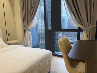 KL Star Residance KLCC - 3