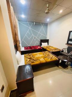 Green land hotel - 8