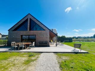 Havre de paix à 3km de la mer - 0