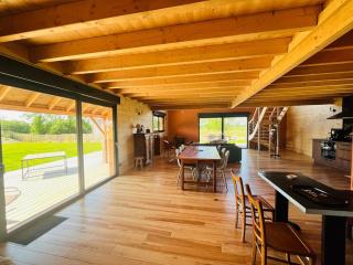 Havre de paix à 3km de la mer - 8