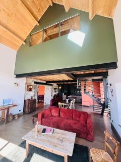 Havre de paix à 3km de la mer - 2