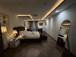 Goldcrest Presidential Hotel Apartments In DHA Phase 4 - Lahore - 3