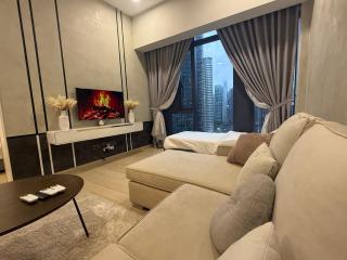 KL Star Residance KLCC - 0