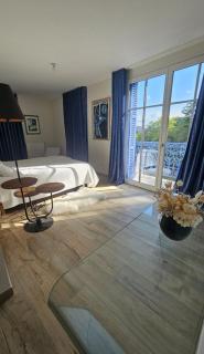 Penthouse Vichy - Résidence luxueuse à Vichy - 9