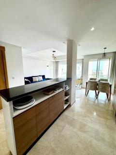 Africa Cup 2025 - Hideaway Experience - Vue Mer - 4