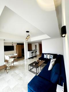 Africa Cup 2025 - Hideaway Experience - Vue Mer - 8