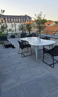 Penthouse Vichy - Résidence luxueuse à Vichy - 1