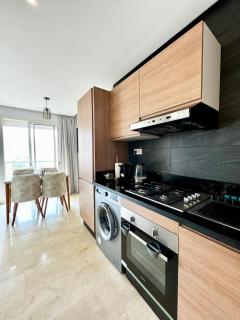 Africa Cup 2025 - Hideaway Experience - Vue Mer - 3