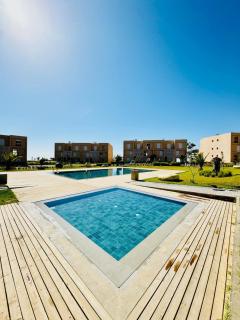 Africa Cup 2025 - Hideaway Experience - Vue Mer - 0