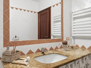 Molara apartment by Residence Moresca, frontemare - 1