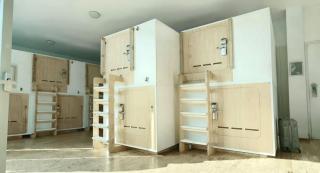 Heart of Gold Hostel Berlin - 8