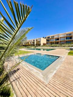 Africa Cup 2025 - Hideaway Experience - Vue Mer - 6