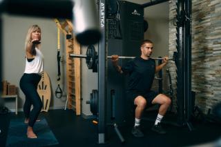 Peaks Place Apartments & SPA - 4