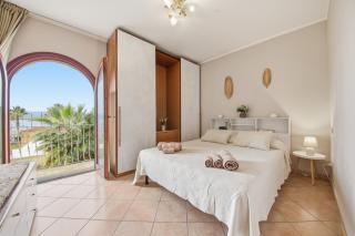 Molara apartment by Residence Moresca, frontemare - 9