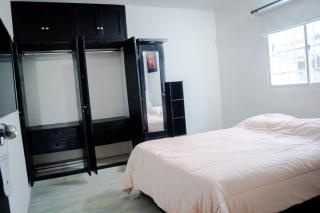 Aparta Estudio Amoblado 1 a 3 Personas - 4