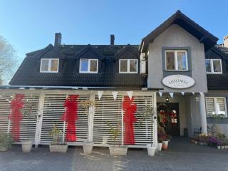 Gosciniec Pod Brzozami - 4