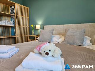 365PAM - Nadmorskie Apartamenty PARKING W CENIE - 2