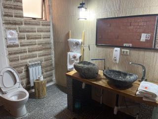 Casa de Sal - Salt Hotel - 2