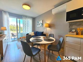 365PAM - Nadmorskie Apartamenty PARKING W CENIE - 7