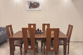 Spacious 3BR Apt, 2 Baths, Gated Community - 903 - 5