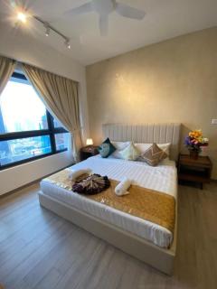 Agile Landmark Suites by Kuala Lampur City - 7