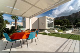 Villa Pizzolungo by PosarelliVillas - 7