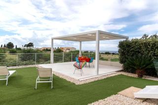 Villa Pizzolungo by PosarelliVillas - 1