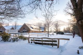 Landhuishotel De Bloemenbeek - 0
