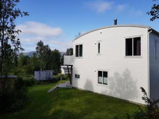 Stay in the North Wind - 8