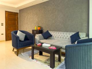 2 BR entire apartment - 1418 - 9