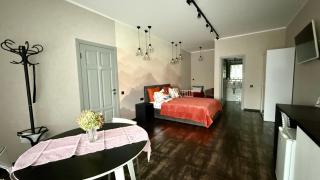 Chayka Home Hotel - 3