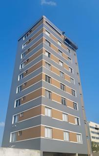 Apartamentos e Suítes na Praia - 8