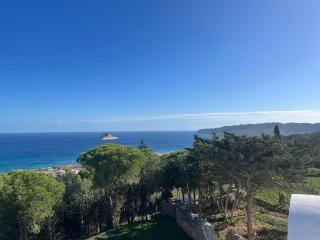 Casa Blu - Villa with sea view - 6