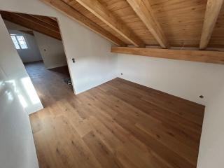 Swiss Horizon - Penthouse mit Aussicht & Liftnähe auf 2 Etagen - 2