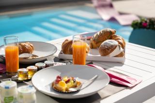 Tropicana Suite - Adults Only - 2