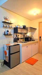 Condotels SMB West Road - 2