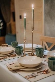 Apartamenty Tatra Loft - 8