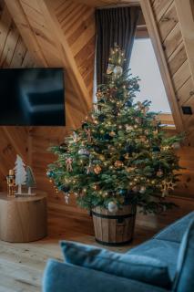 Apartamenty Tatra Loft - 0