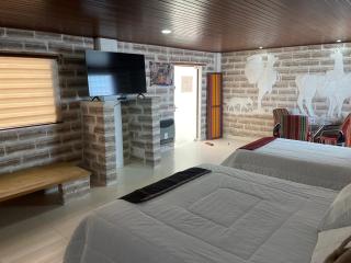 Casa de Sal - Salt Hotel - 2