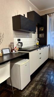 Chayka Home Hotel - 4