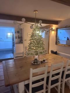 Prior Hall Farm Cottage - 3 bedroom luxury cottage in center of Malham - 0